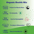 TummyFriendly Foods Organic Health Mix Pack